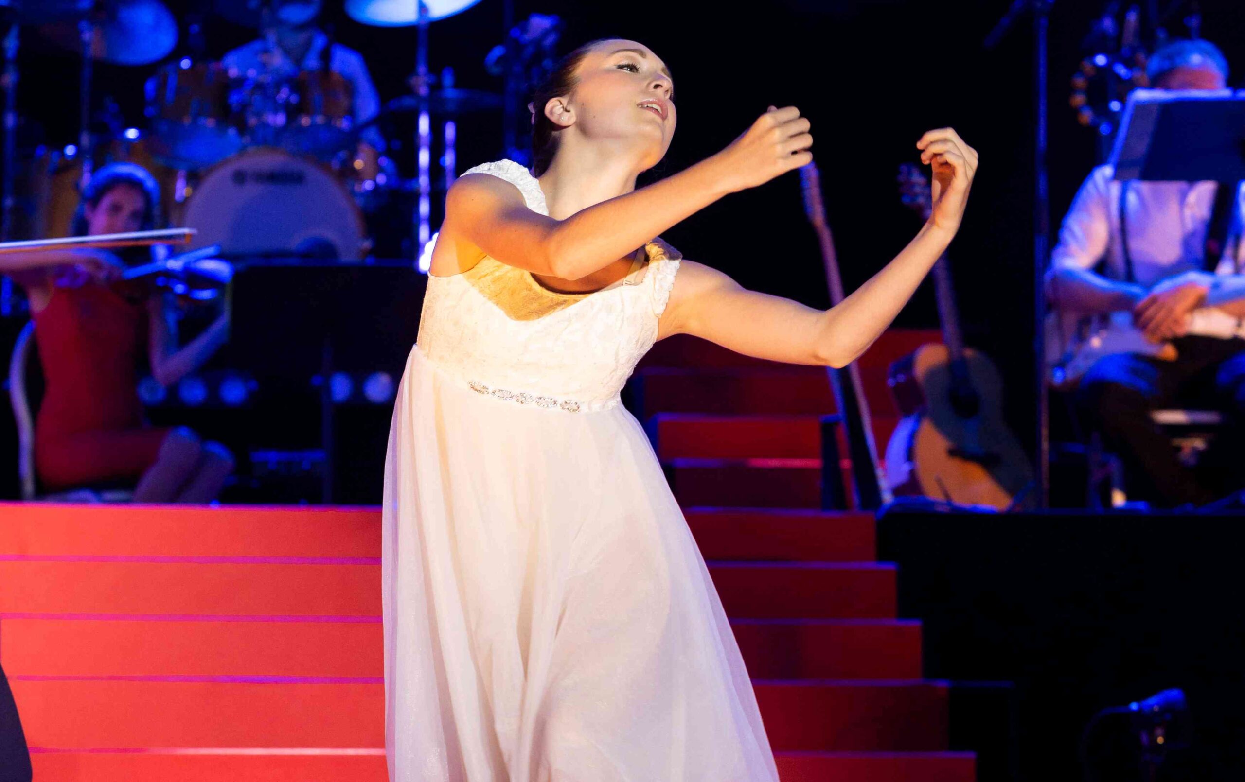 Expression The Gem Method G E M Dance