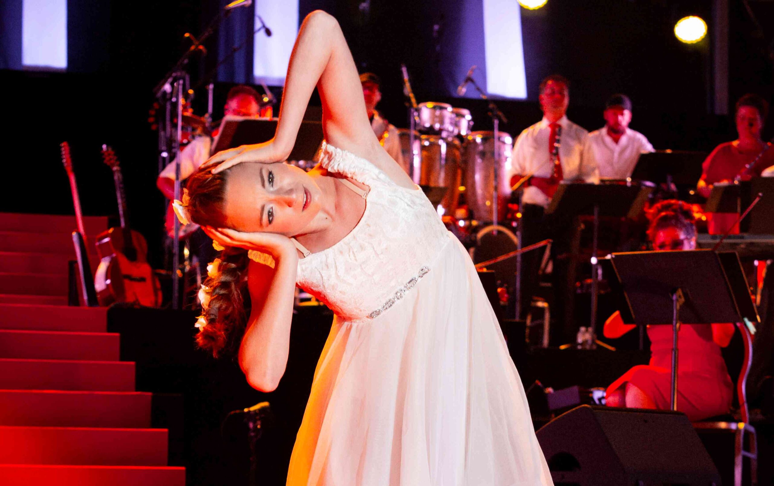 Expression The Gem Method G E M Dance