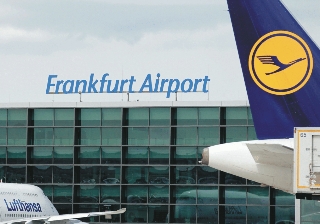 Frankfurt_airport