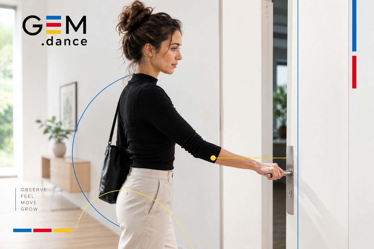 MicroTraining- door