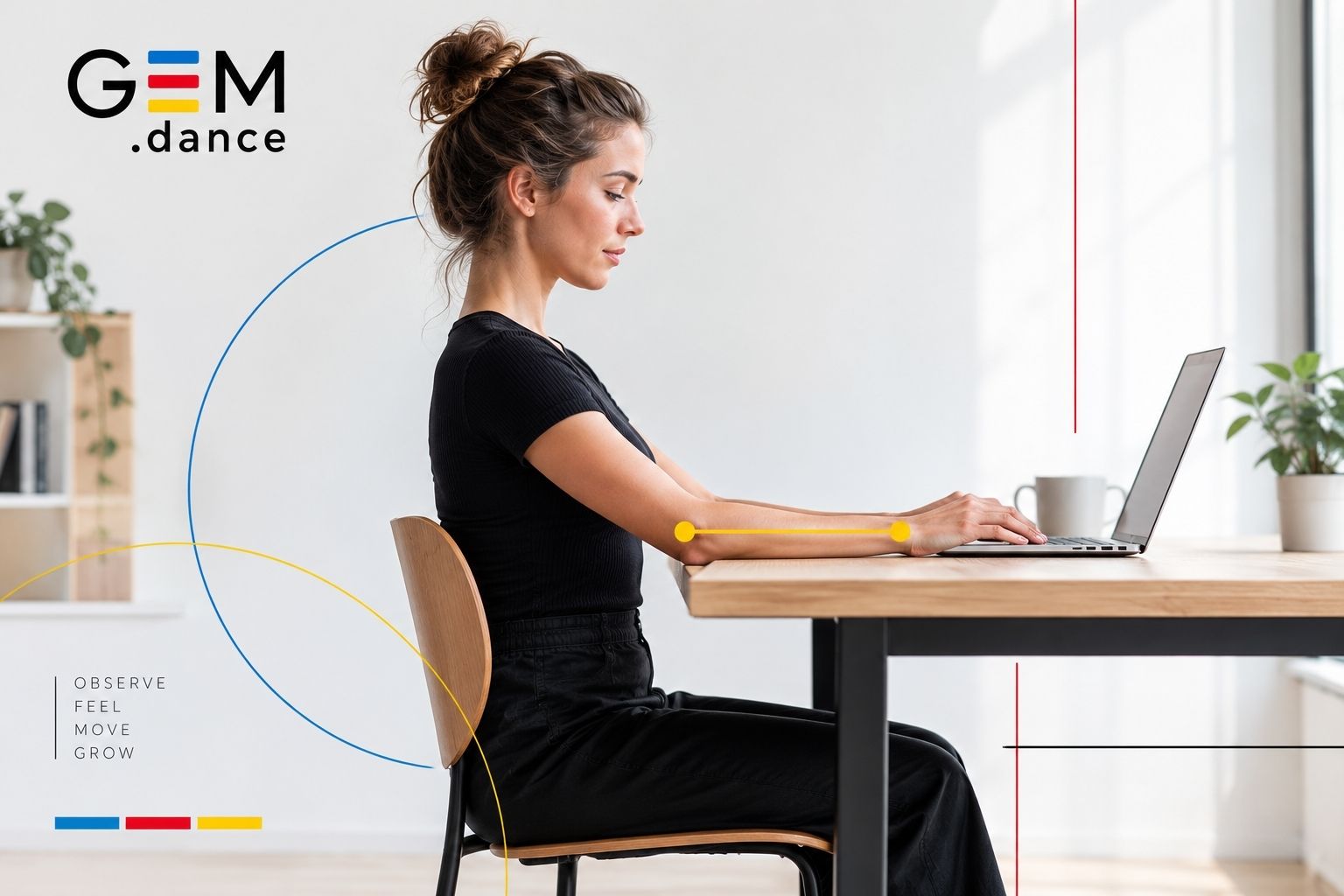 MicroTraining-sitting